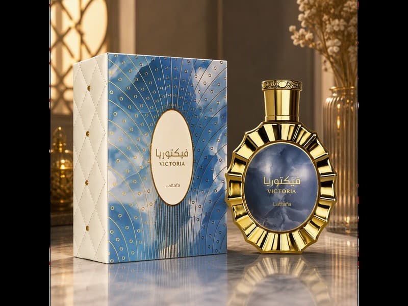 Victoria by Lattafa Perfumes