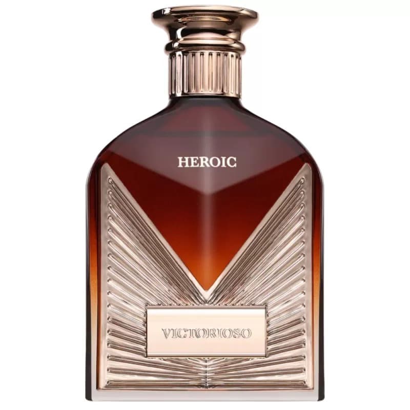 Victorioso Heroic by Maison Alhambra