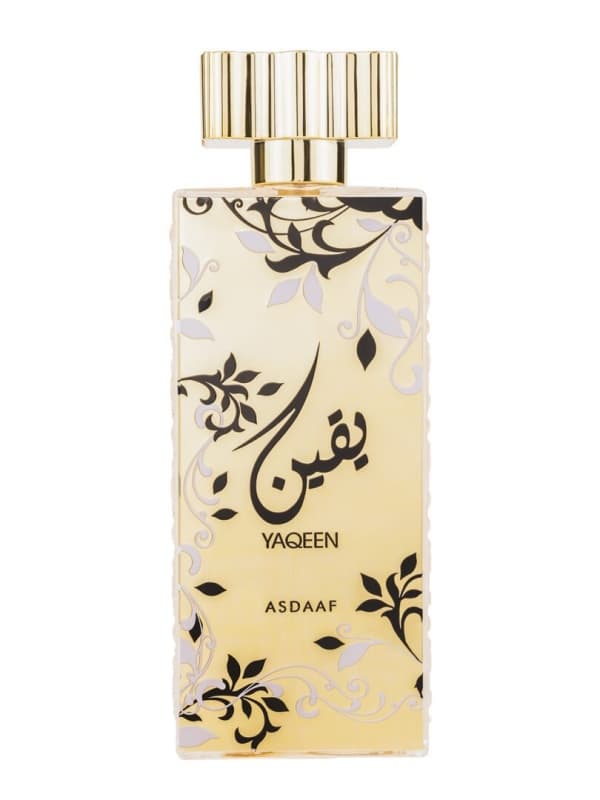 Yaqeen Asdaaf by Lattafa Perfumes