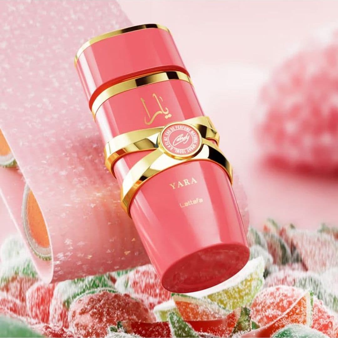 Yara Candy by Lattafa Perfumes