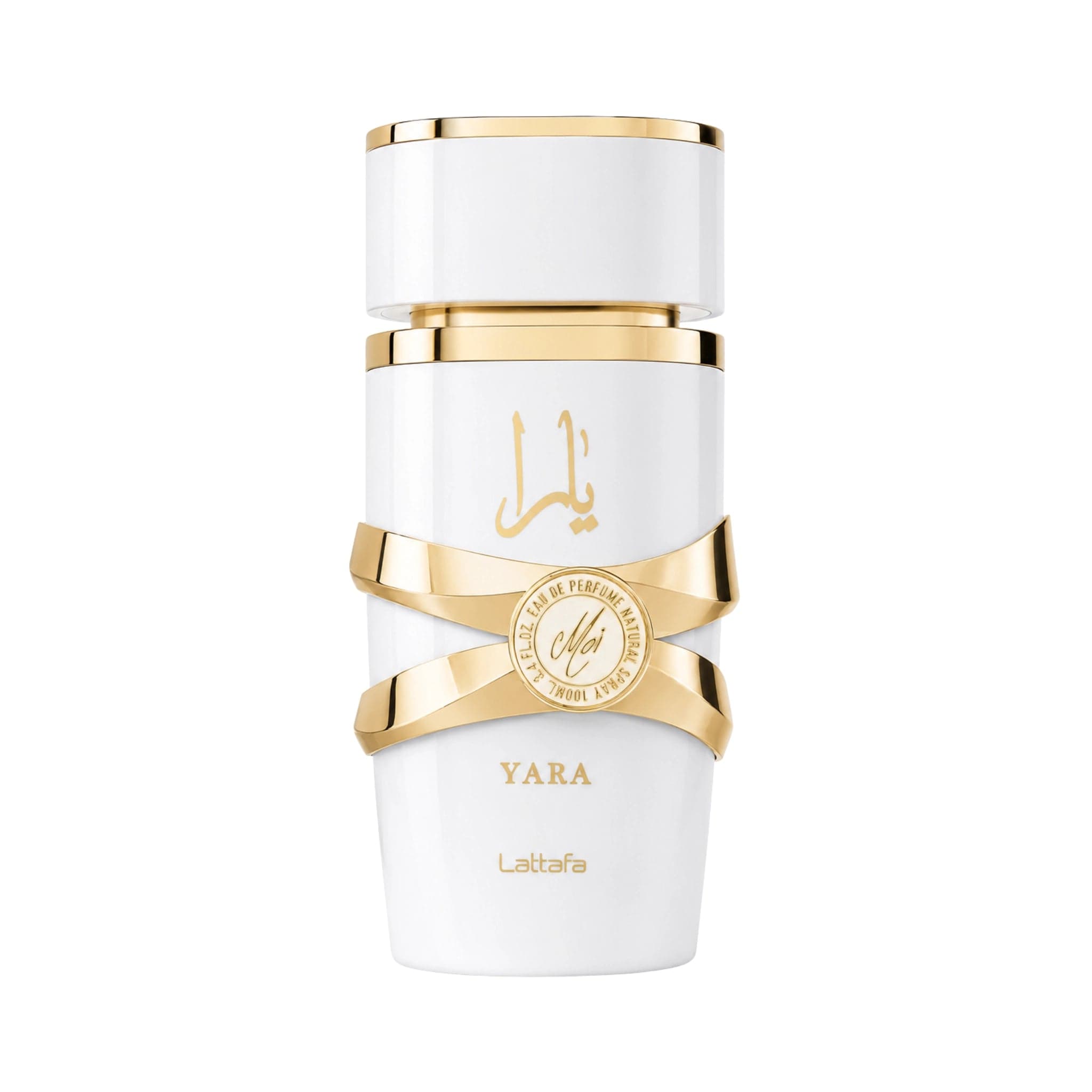 Yara Moi by Lattafa Perfumes