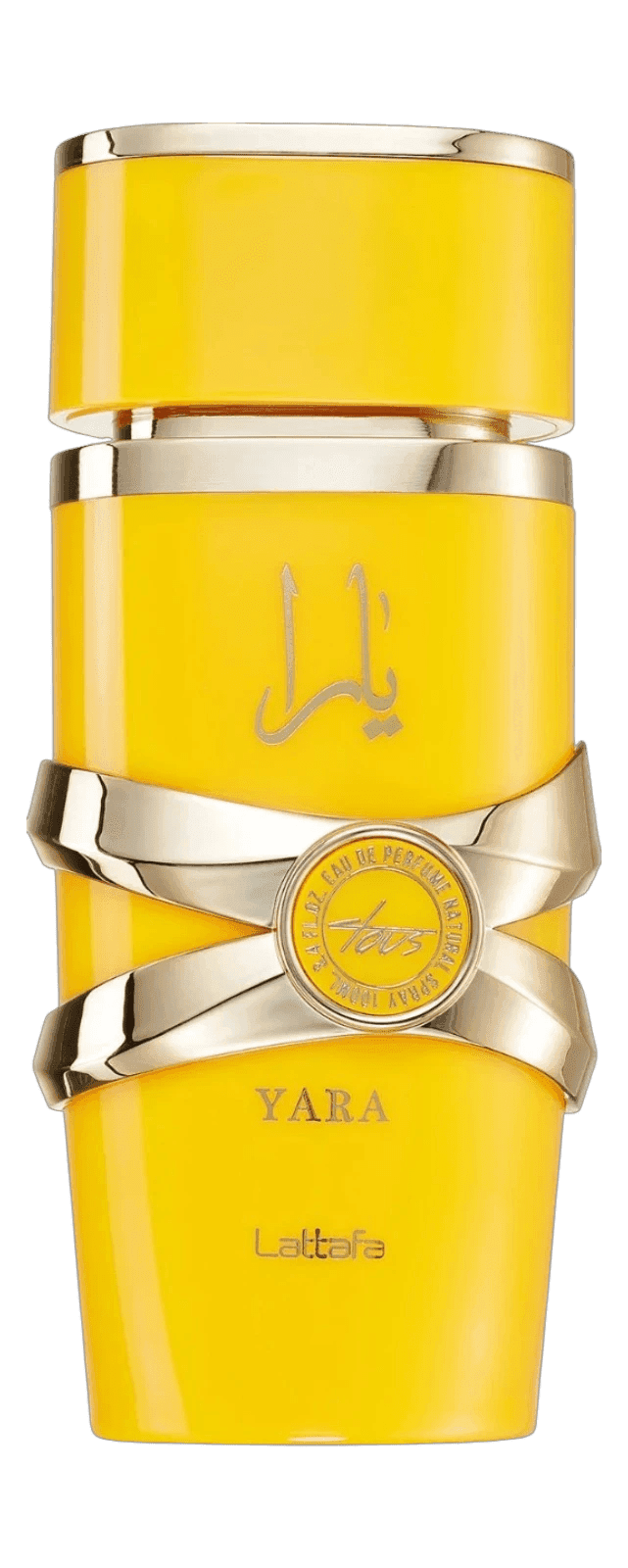 Yara Tous by Lattafa Perfumes