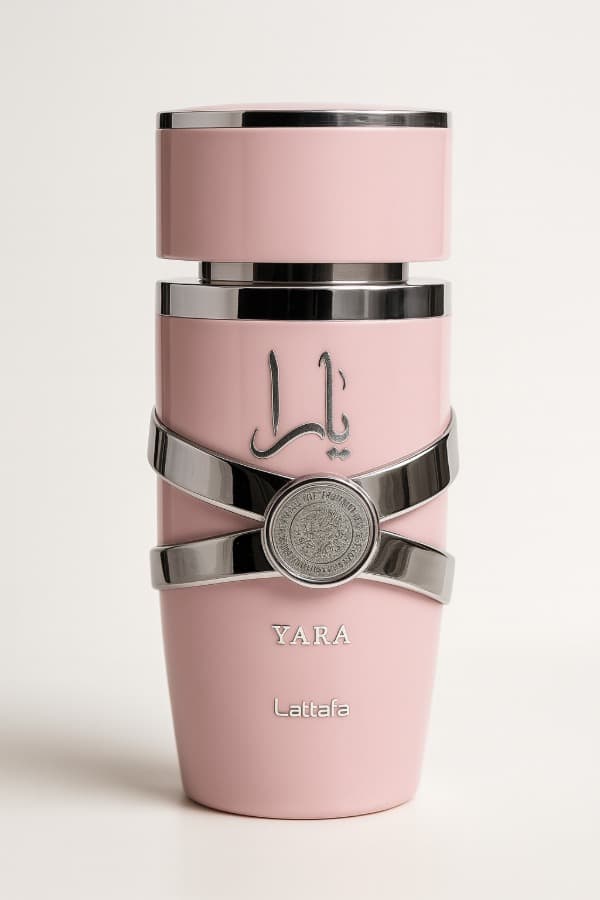 Yara by Lattafa Perfumes