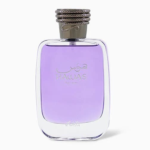 Hawas for Him Rasasi by Rasasi