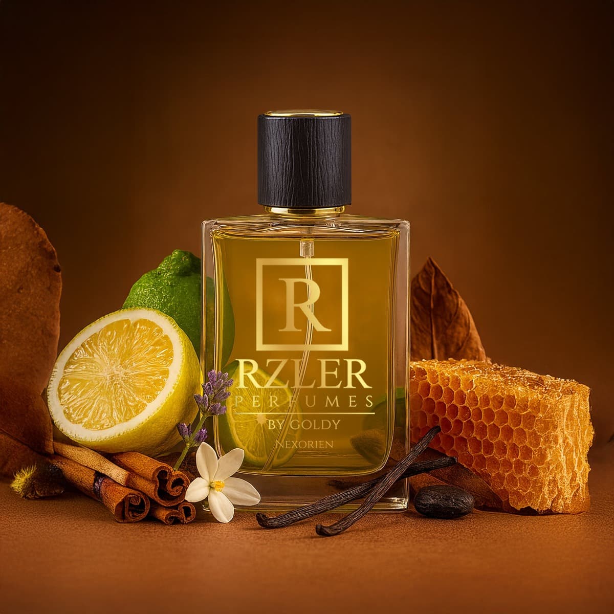 RZLER Nexorien by RZLER