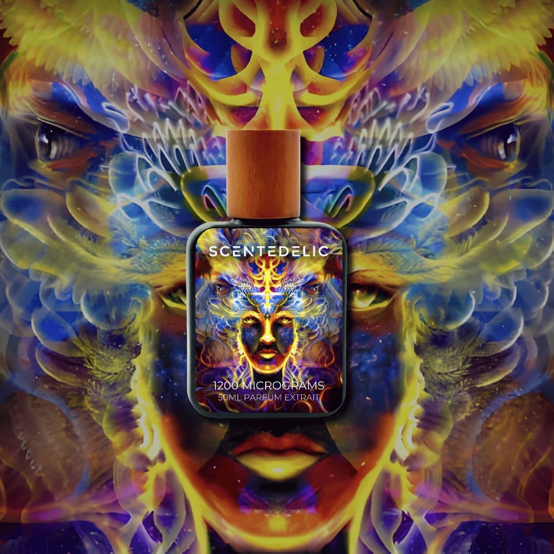 Scentedelic 1200 Micrograms by Scentedelic