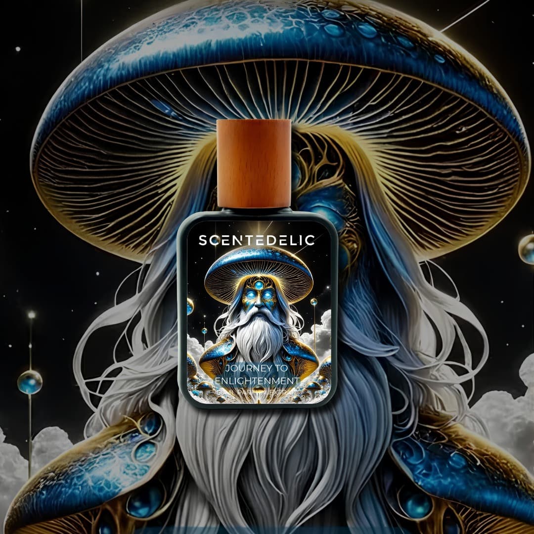 Scentedelic Journey To Enlightenment by Scentedelic