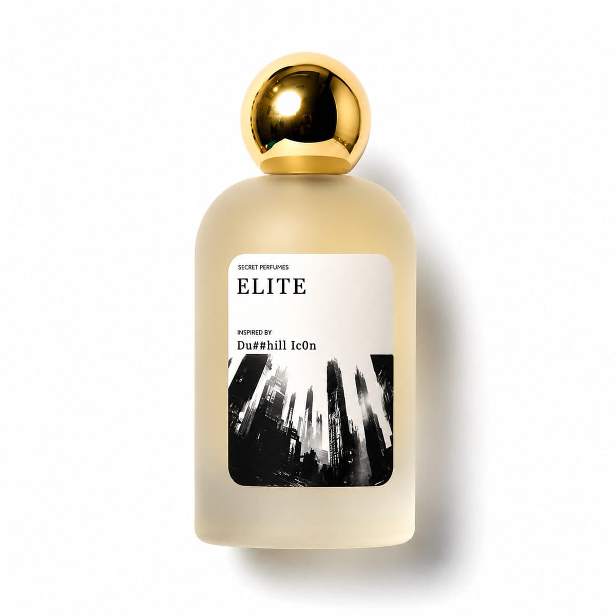 ELITE SECRET OF ICON by Secret Perfumes