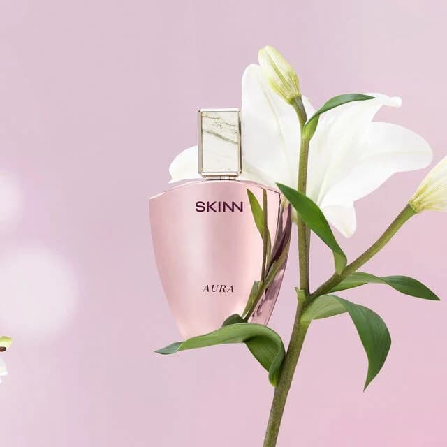 SKINN Aura for Women 100ml by SKINN by Titan