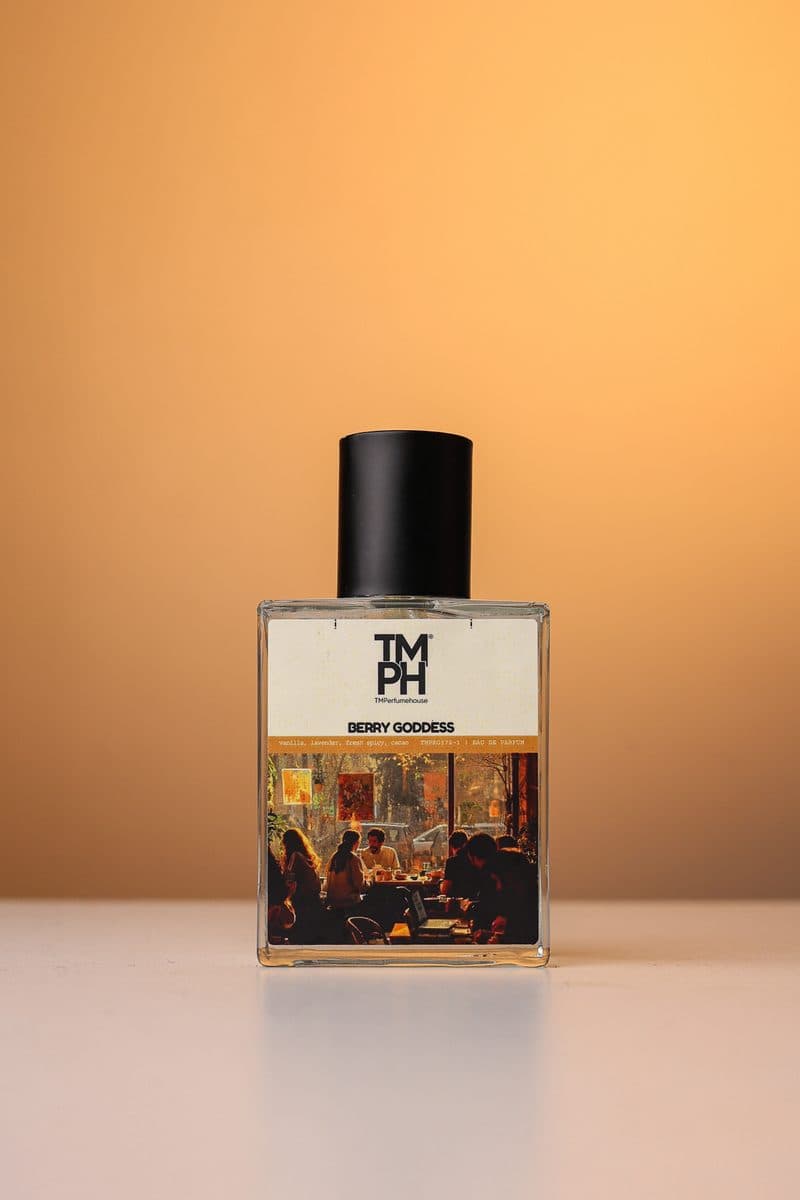 Berry Goddess - LG Inspired Perfume by TM Fragrance