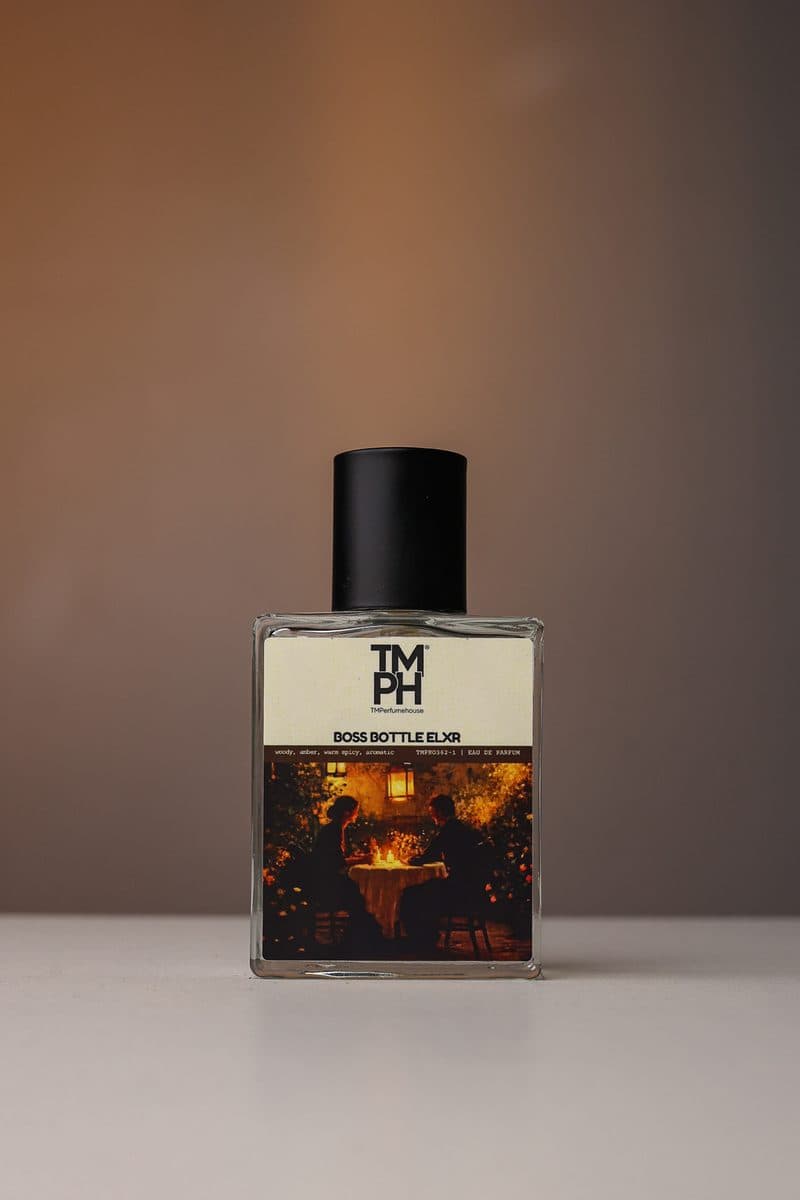 Bottle Elixir - LG Inspired Perfume by TM Fragrance