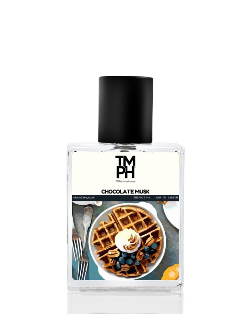 Chocolate-Musk by TM Fragrance