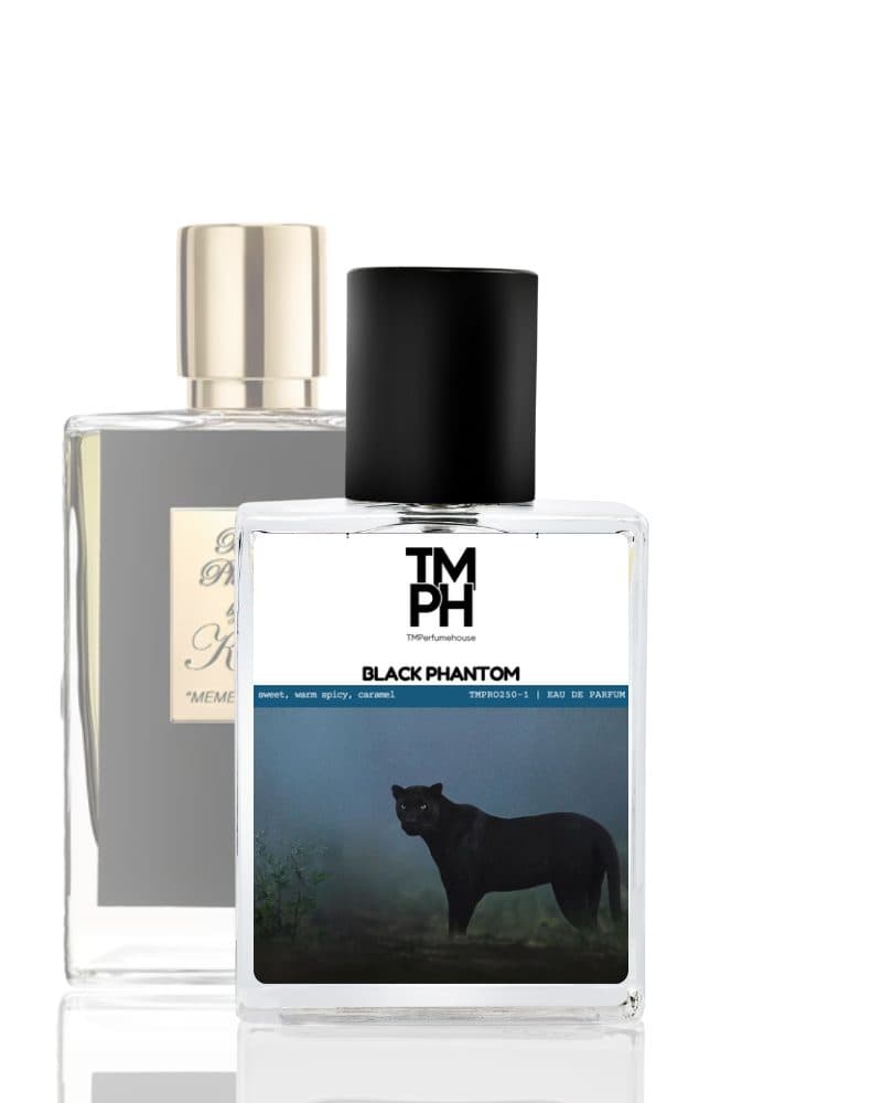 Dark Phantom – WH Inspired perfume by TM Fragrance