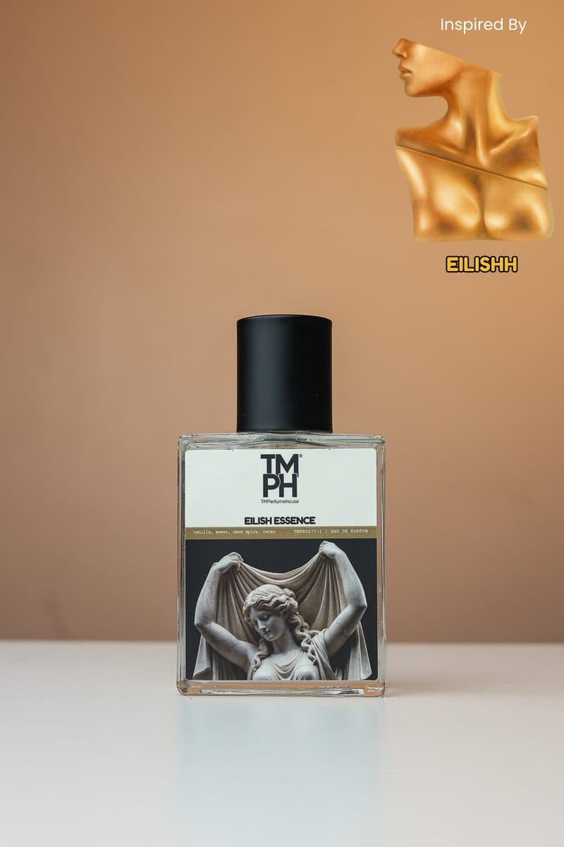 Eilish Billie Eilish - Inspired Perfume by TM Fragrance