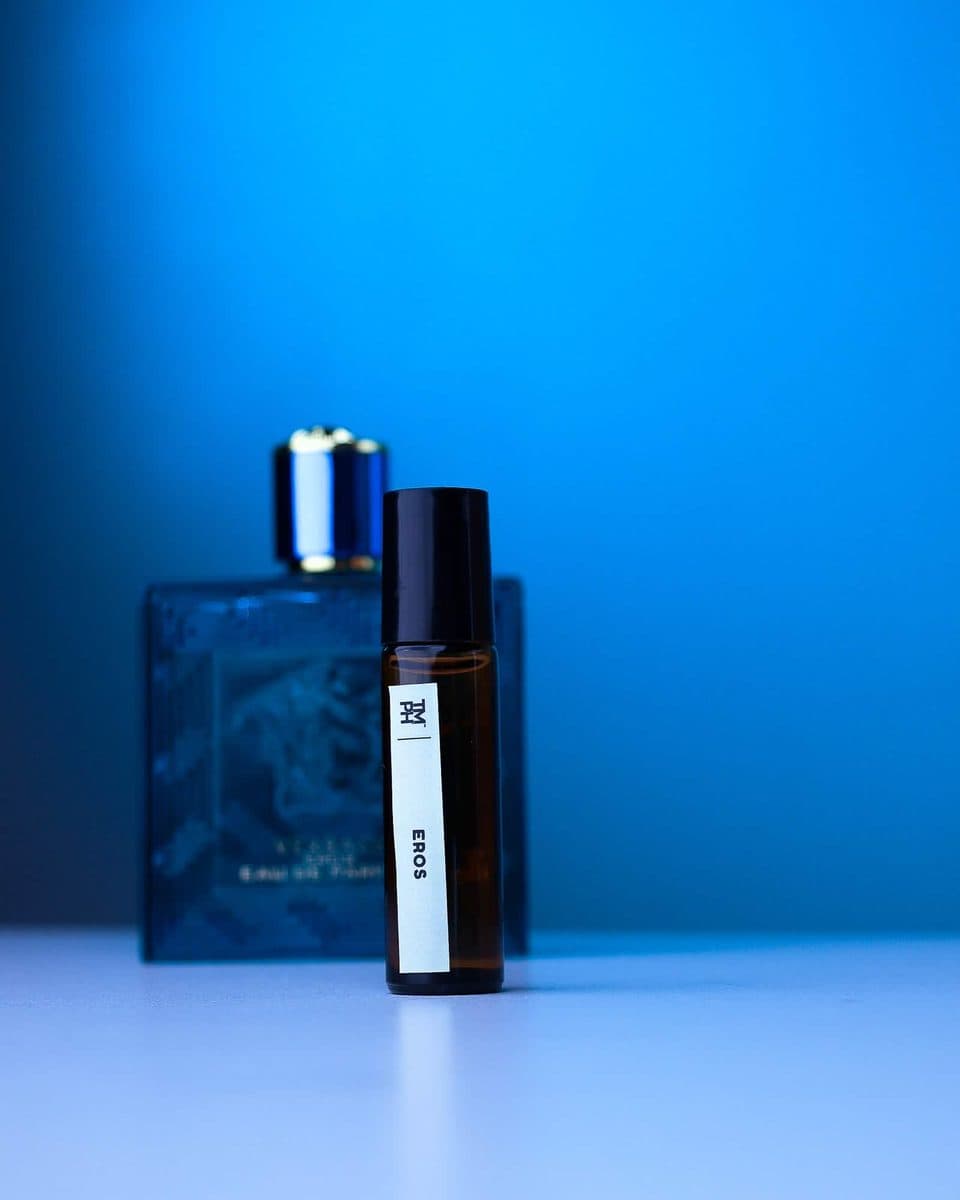 Eros AT by TM Fragrance