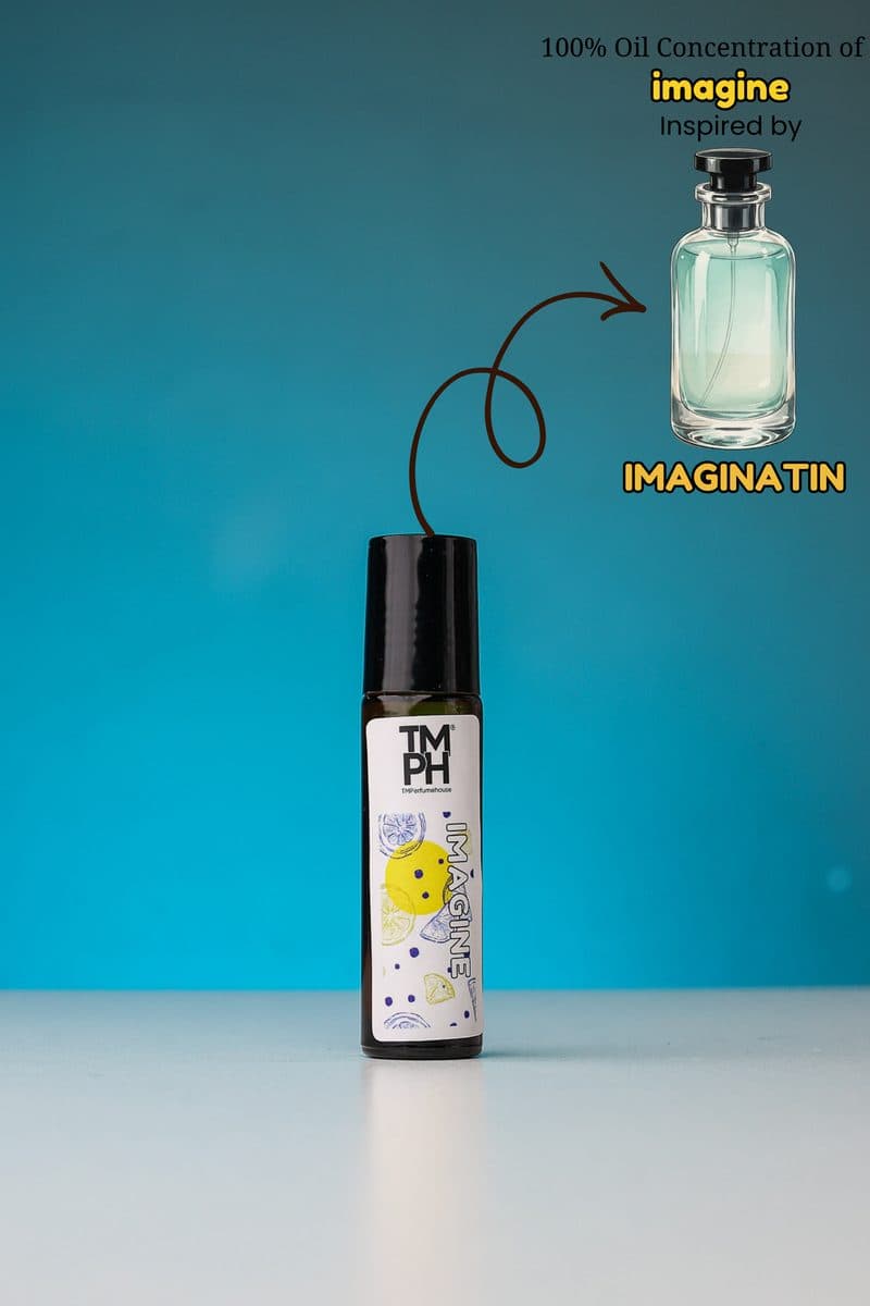 Imagine - Inspired Attar by TM Fragrance