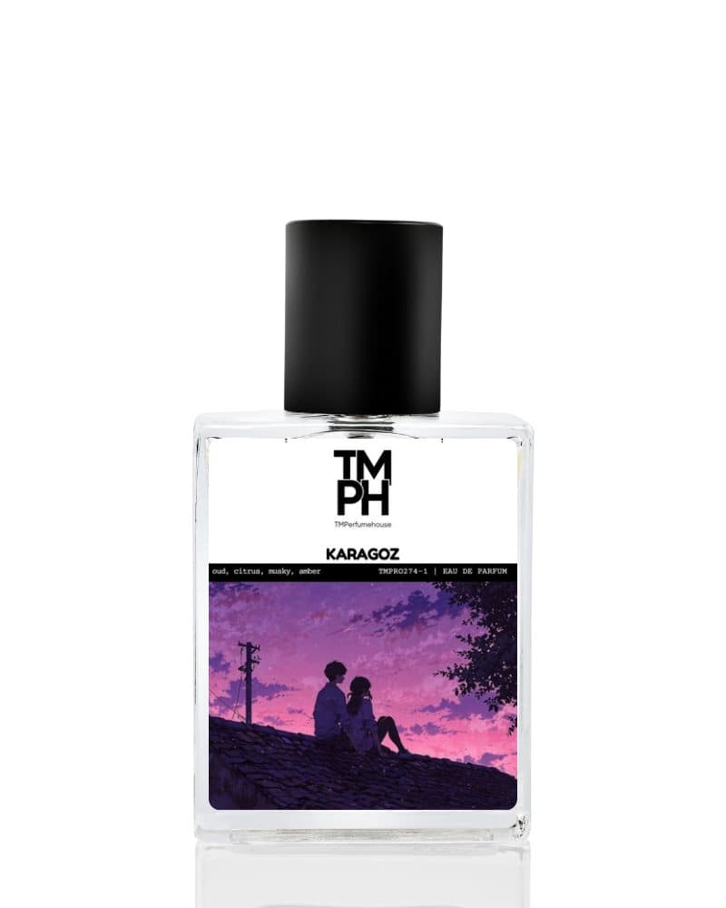 Karagoz – WH Inspired Perfume | TMPerfuemhouse by TM Fragrance