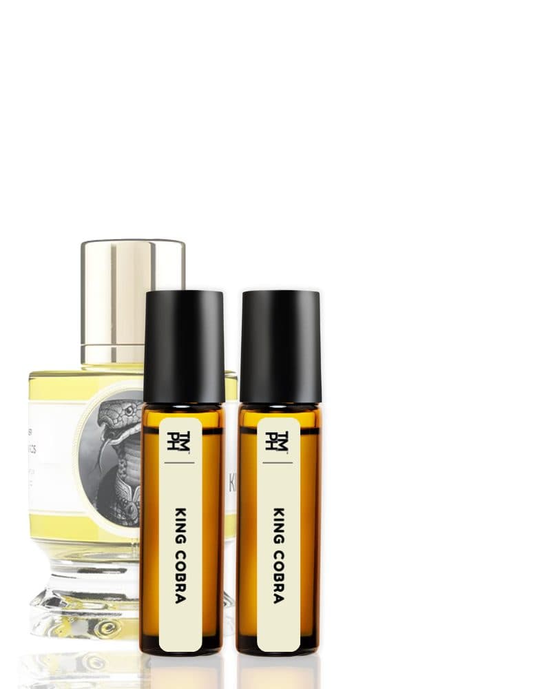 King Cobra AT by TM Fragrance