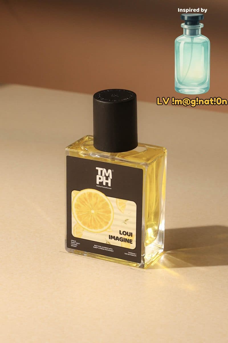 Loui imagine - WH Inspired perfume by TM Fragrance
