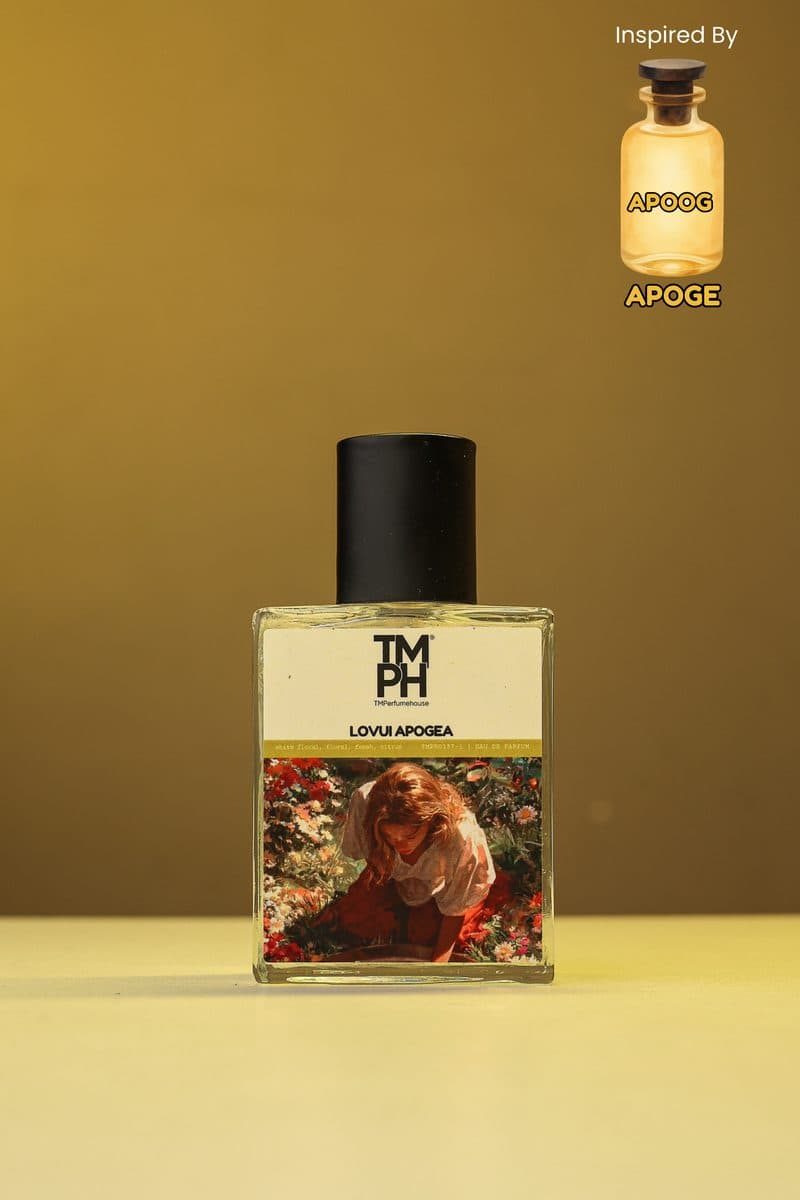 Lovui Apogea - LG Inspired Perfume by TM Fragrance