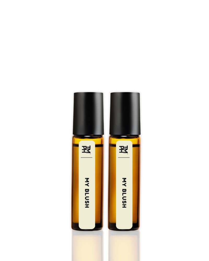 My Blush - inspired attar by TM Fragrance