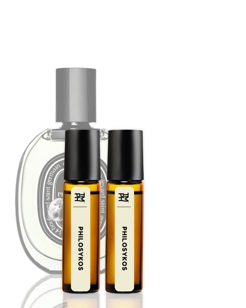 PhIi*eeosykos AT by TM Fragrance