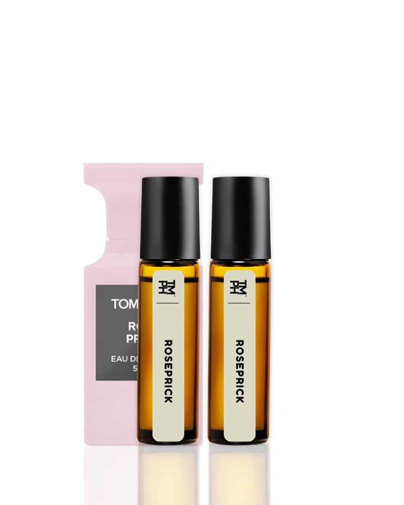 RosePrick AT by TM Fragrance