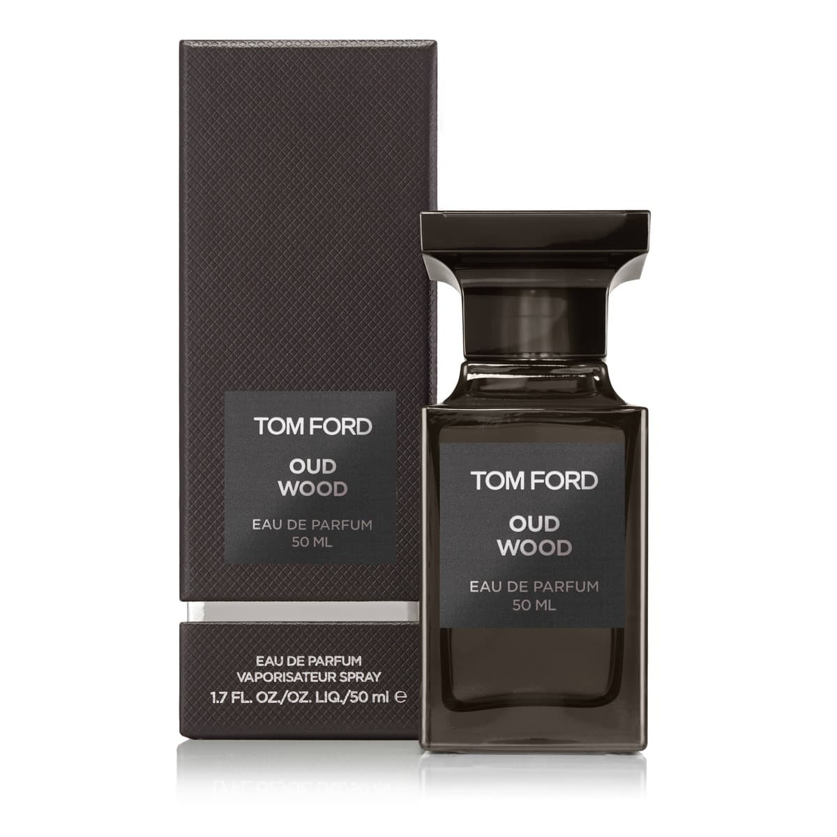 Oud Wood by Tom Ford