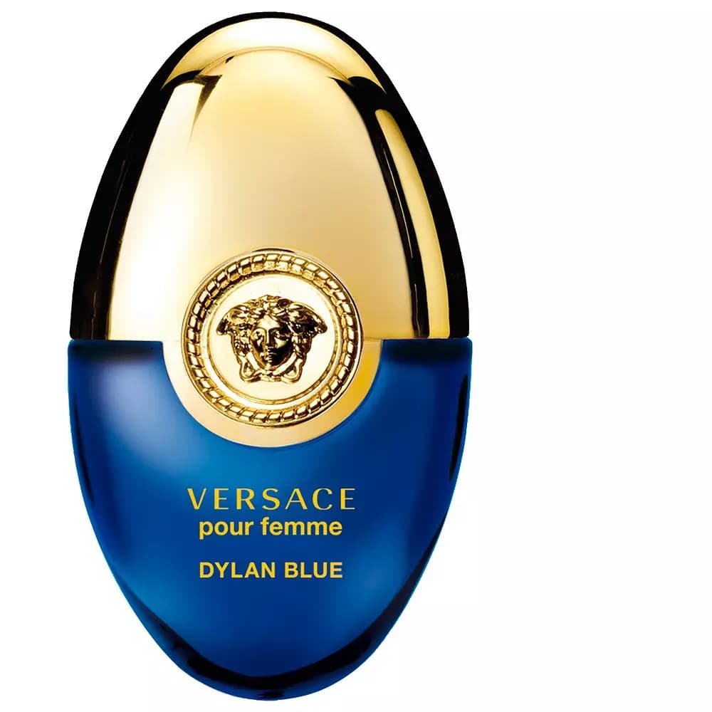 Versace Pour Femme Dylan Blue Versace by Versace
