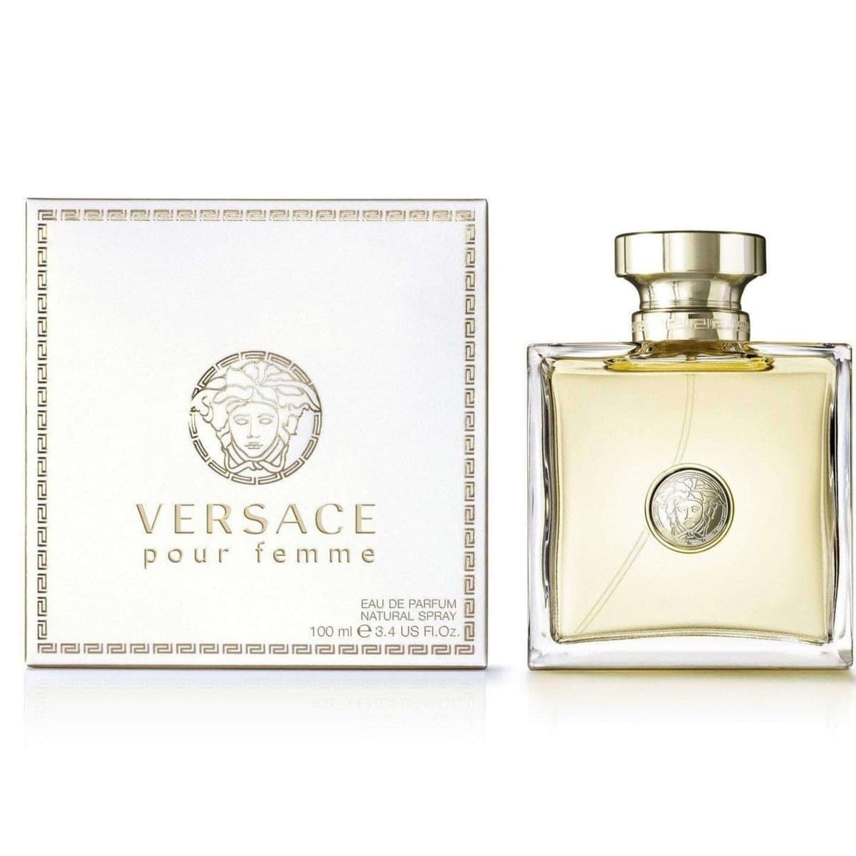 Versace Pour Femme Versace by Versace