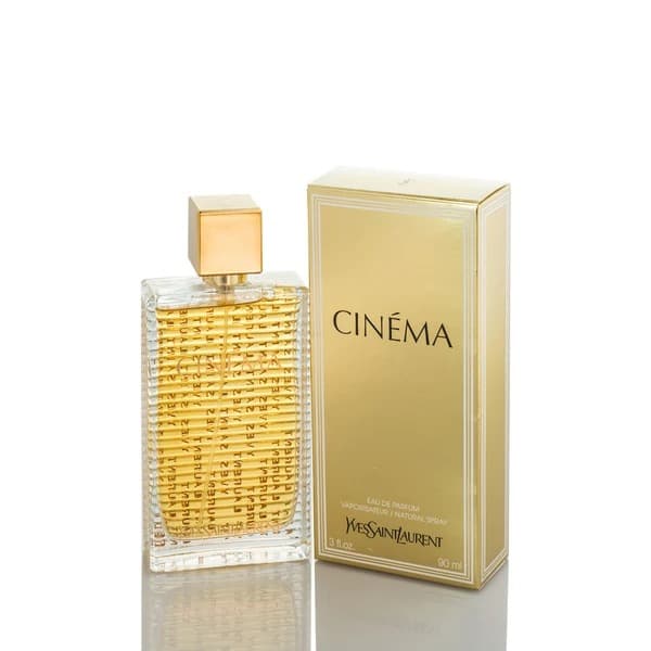 Cinema by Yves Saint Laurent