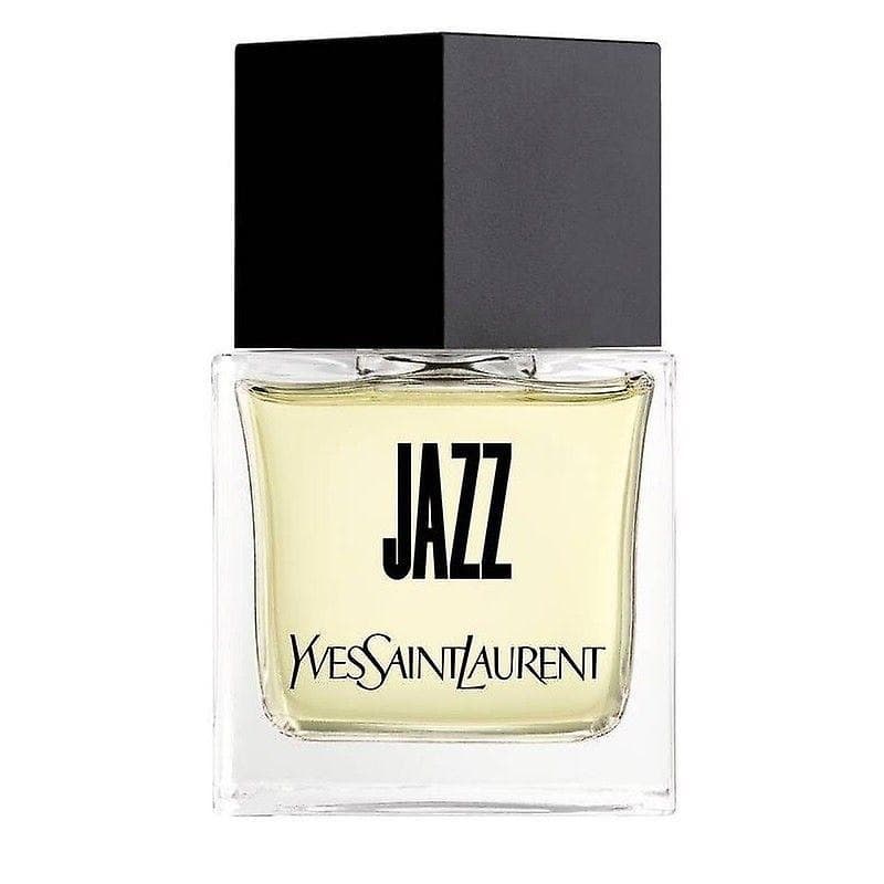 Jazz by Yves Saint Laurent