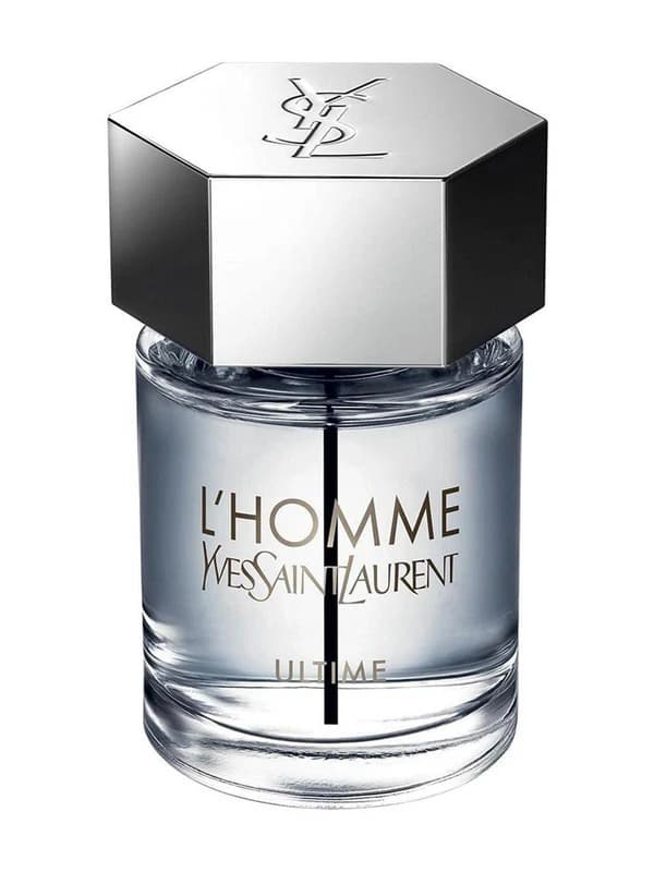 L'Homme Ultime by Yves Saint Laurent
