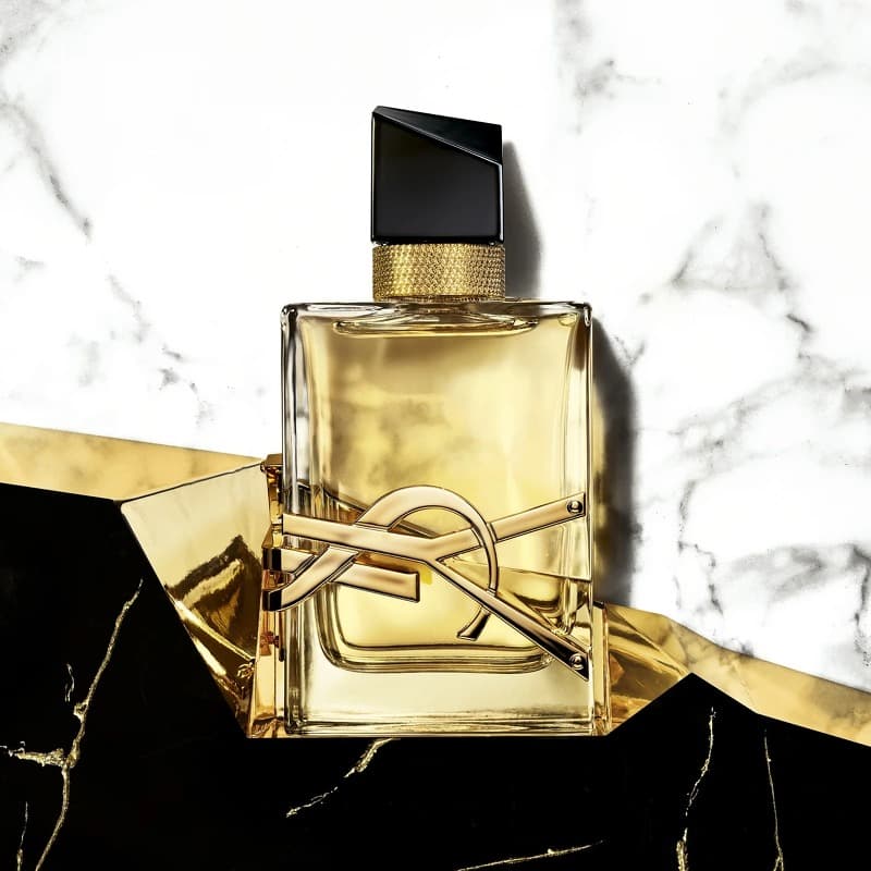 Libre EDP by Yves Saint Laurent