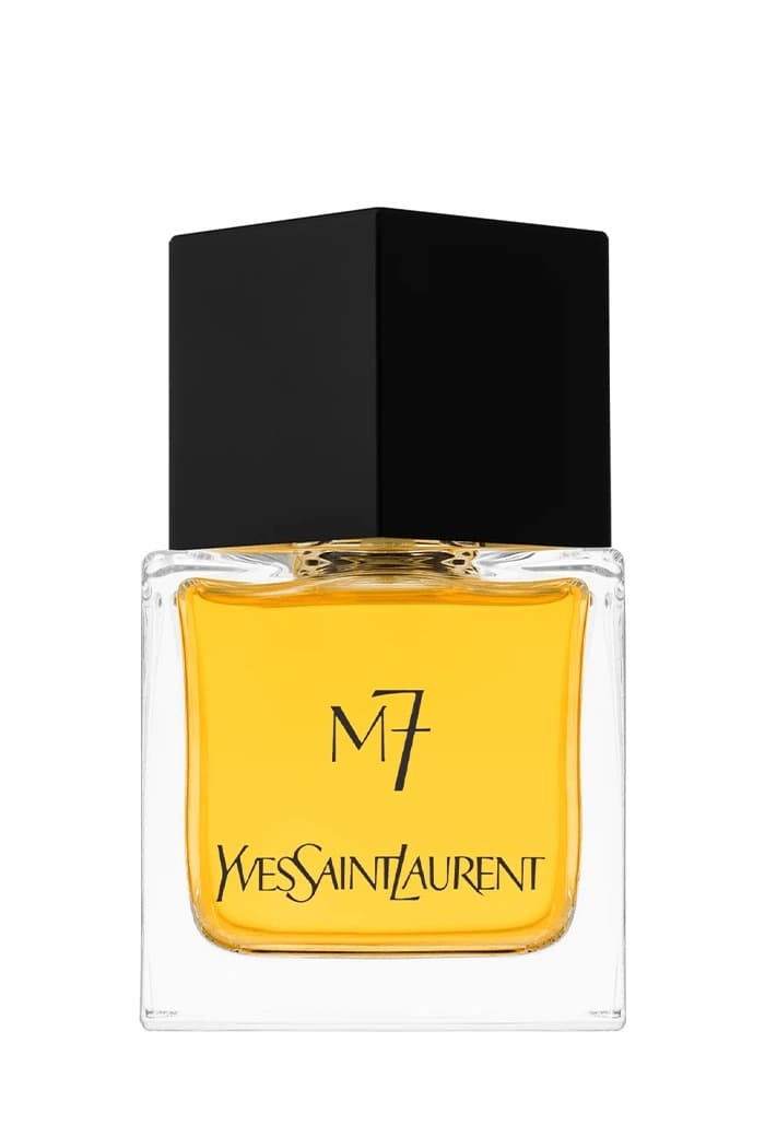 M7 by Yves Saint Laurent