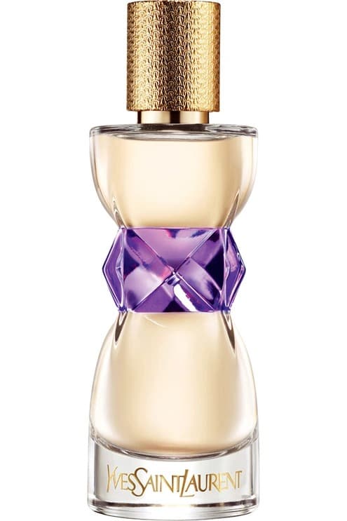 Manifesto by Yves Saint Laurent