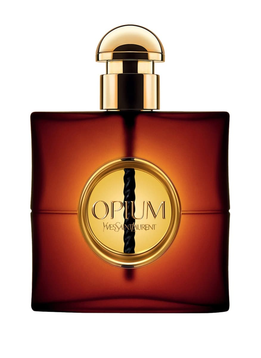 Opium by Yves Saint Laurent