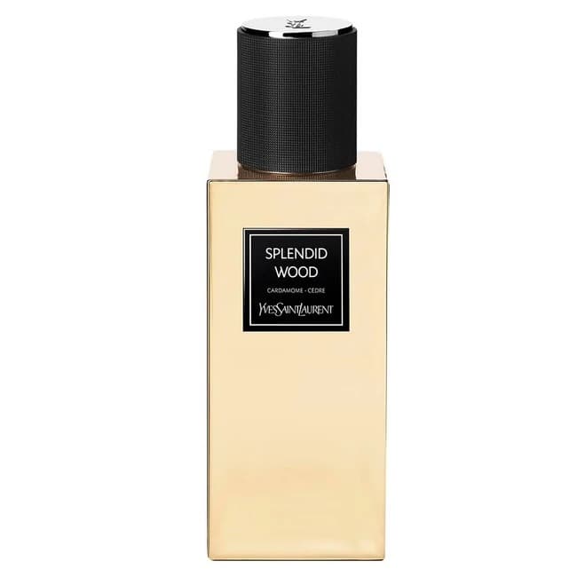 Splendid Wood by Yves Saint Laurent