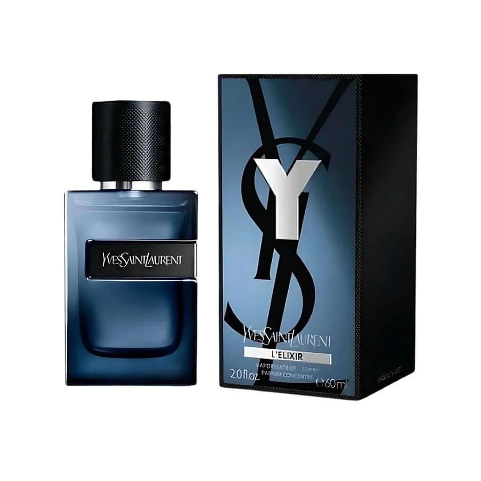 Y Eau de Parfum by Yves Saint Laurent