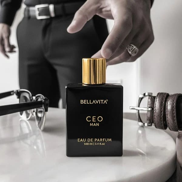 Bella Vita CEO Man EDP 100ml by Bella Vita Luxury