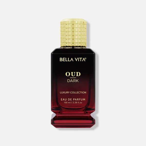 Bella Vita Dark Oud EDP 100ml by Bella Vita Luxury