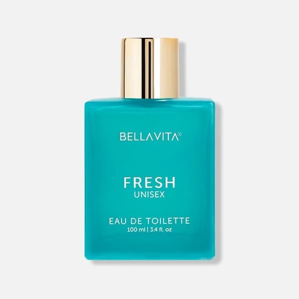 Bella Vita Fresh Unisex EDP 100ml by Bella Vita Luxury
