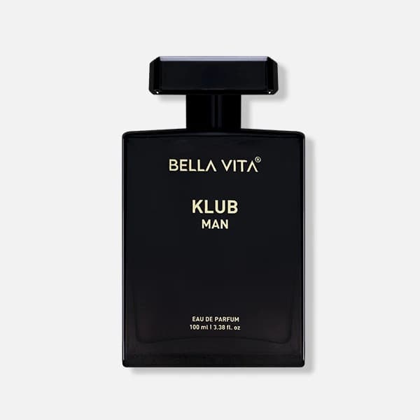 Bella Vita Klub Man EDP 100ml by Bella Vita Luxury