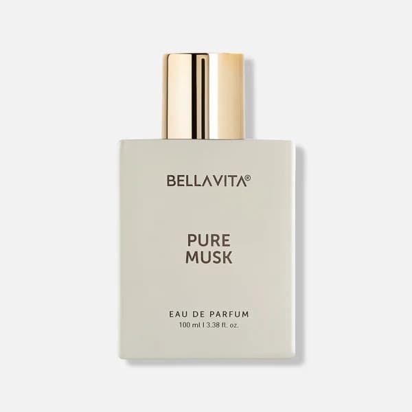 Bella Vita Musk EDP 100ml by Bella Vita Luxury