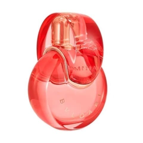 Omnia Coral by Bvlgari