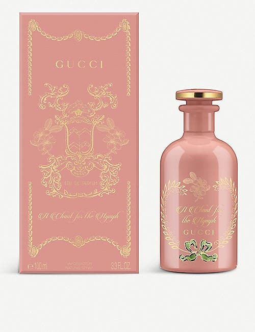 Gucci A Chant for the Nymph by Gucci