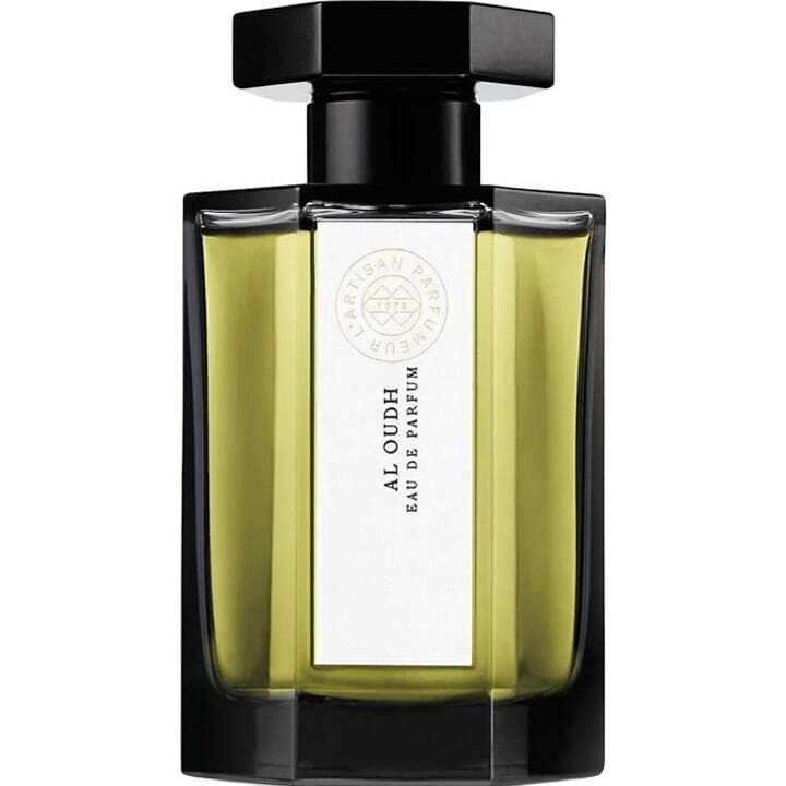 Al Oudh by L'Artisan Parfumeur