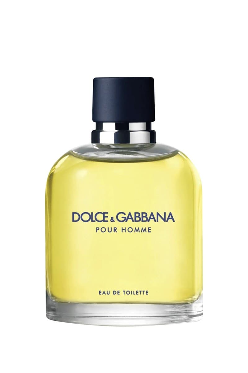 Dolce & Gabbana Pour Homme by Dolce & Gabbana