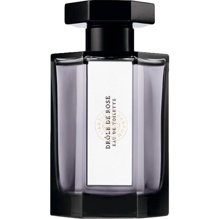 Drôle de Rose by L'Artisan Parfumeur