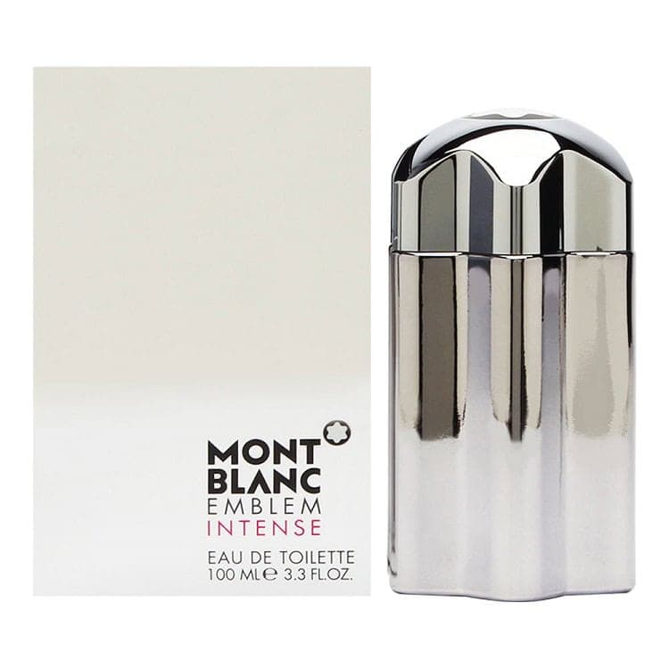 Emblem Intense by Montblanc